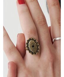 jouetie（ジュエティ）の「ヴィンテージモチーフリング（リング）」