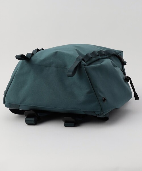 MILESTO（ミレスト）の「MILESTO/ミレスト LIKID サイドバックルバックパック（バックパック/リュック・メンズ・ブラック/ライトグレー/サックスブルー・ONE SIZE）」の12枚目の写真