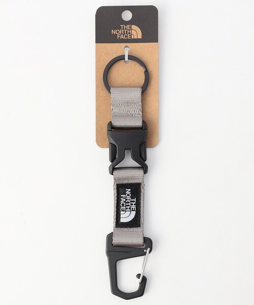 超可爱 FACE/ザ・ノース・フェイス NORTH THE TNF TNF Long Keeper Key 小物