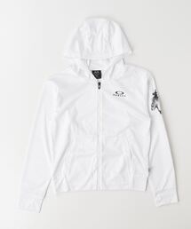 OAKLEY(I[N[)̃I[N[  YTR UV SHADE HOODIE JKT 9.0(̑AE^[)