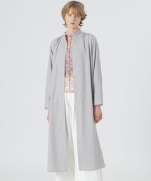 ロングシャツ