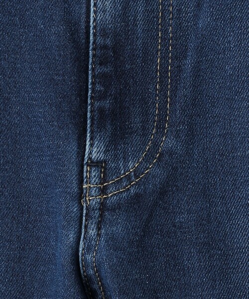 PT TORINO(ピーティートリノ)の「<PT TORINO> SWING/5ポケット ウォッシュ インディゴ デニム(デニムパンツ・メンズ・コバルトブルー・30inch/32inch)」の10枚目の写真