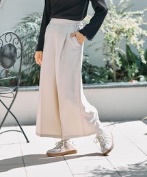 FOUND GOOD | サラキレワイドクロップドP(その他パンツ)