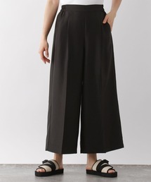 FOUND GOOD | サラキレワイドクロップドP(その他パンツ)