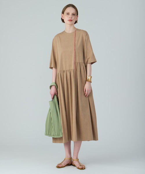 琴塚英一 雪の京都御所 雪景色 手摺り木版画 絵画 内田版