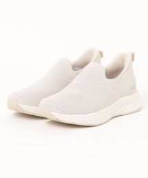 ABC-MART(G[r[V[}[g)ABC SELECT G[r[V[ZNg KNIT SLIP ON-S jbgXb|V[Y W1039 OATMEAL(Xj[J[)
