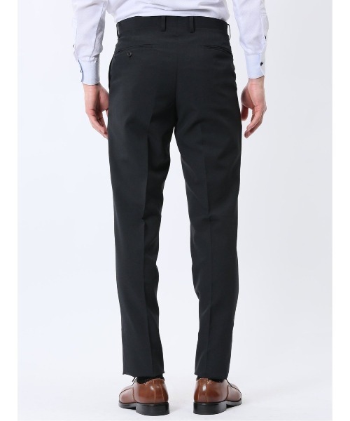 ストレッチ ウォッシャブル】タカキュー 2ボタン2ピース ビジネス