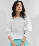 BARNYARDSTORM(バンヤードストーム)の「トップス(Tシャツ/カットソー)」