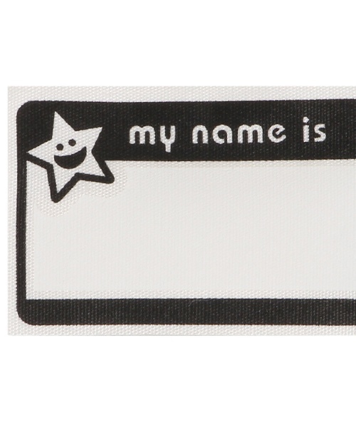 X-girl Stages（エックスガールステージス）の「ウエストロゴペイントショートパンツ（その他パンツ・キッズ・ブラック/ブルー・80ｃｍ/90cm/110cm/100cm/120cm/130cm/140cm）」の13枚目の写真