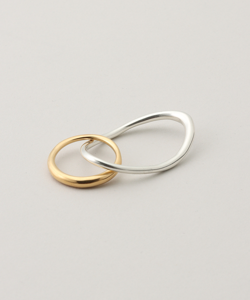 TEN./テン rgx-0108 Ring セール】TEN./テン rgx-0108 Ring（リング）｜Spick & Span