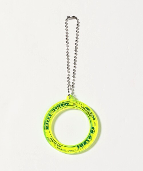 MAGIC STICK(マジックスティック)の「<MAGIC STICK> プレデター ロングスリーブ Tシャツ(Tシャツ/カットソー・メンズ・オフホワイト/ブラック・M/L)」の10枚目の写真