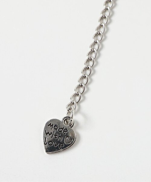 algy(アルジー)の「オシャうさチャーム(その他雑貨・キッズ・オフホワイト・FREE)」の14枚目の写真