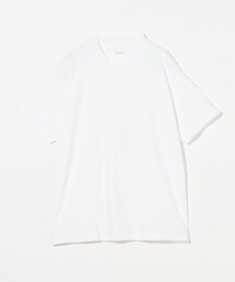 SEEK（シーク）の「＜SEEK＞ クルーネックTシャツ（Tシャツ/カットソー）」