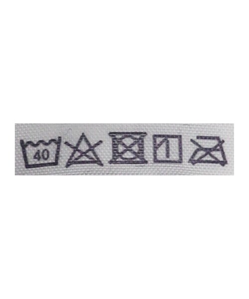 SEEK(シーク)の「<SEEK> クルーネックTシャツ(Tシャツ/カットソー・メンズ・ホワイト/ブラック・L/M)」の14枚目の写真