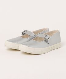 CONVERSE コンバース AS LP MJ ML OX オールスター LP MJ ML OX 31314652 ABC-MART限定 *SILVER