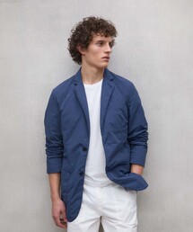 ECOALF（エコアルフ）の「ANETO ジャケット / ANETOALF JACKET MAN（ブルゾン）」