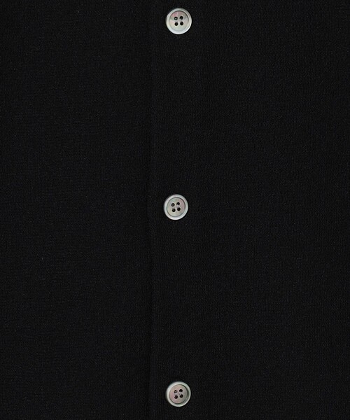 ミラノリブ ポロニット ジャケット 抗菌防臭　ビューティー&ユース WEB限定 WARDROBE SMART】ステイ クリーン ピケ スキッパー