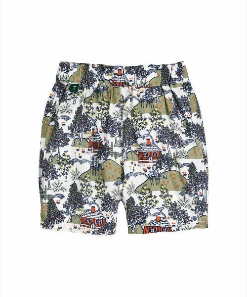 セール】【セットアップ】グリーニトップス＆パンツ（セットアップ