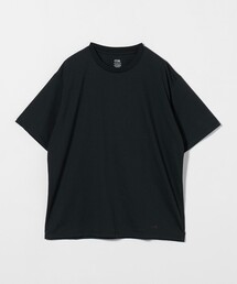 <CGS.> リサイクル ポリエステル ラック Tシャツ-吸水速乾 紫外線軽減-