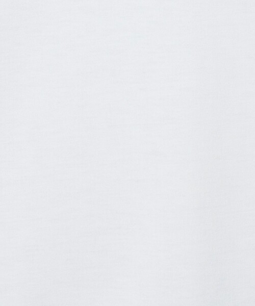 California General Store（California General Store）の「＜CGS.＞ リサイクル ポリエステル ラック Tシャツ-吸水速乾 紫外線軽減-（Tシャツ/カットソー・メンズ・ホワイト/ブラック/グレー・S/M/L/XL）」の19枚目の写真