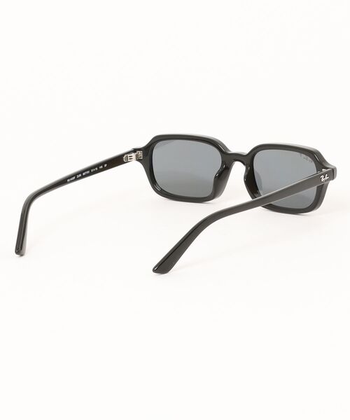 ゆ*ら様 Ray-Ban＊サングラス＊ Ray-Ban 4454 サングラス | ブラック | FARFETCH JP