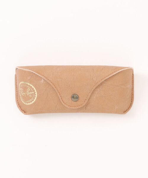 Ray-Ban/レイバン サングラス ZURI BIO-BASED 0RB4455F 667781