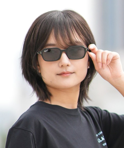 セール】Ray-Ban/レイバン サングラス ZURI BIO-BASED 0RB4455F