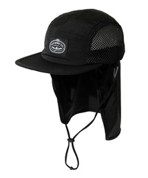 POLeR | POLeR/ポーラー キャップ 2WAY DRAW+SUNGUARD CAP 251MCV0030(キャップ)