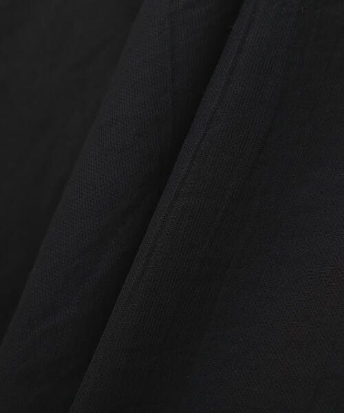 FREE'S MART（フリーズマート）の「イレヘムチュニックキャミワンピース（ワンピース・レディース・ブラック/ピンク/ホワイト・FREE）」の15枚目の写真