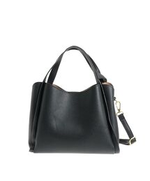 TONAL | センターファスナー合皮バッグ(トートバッグ)