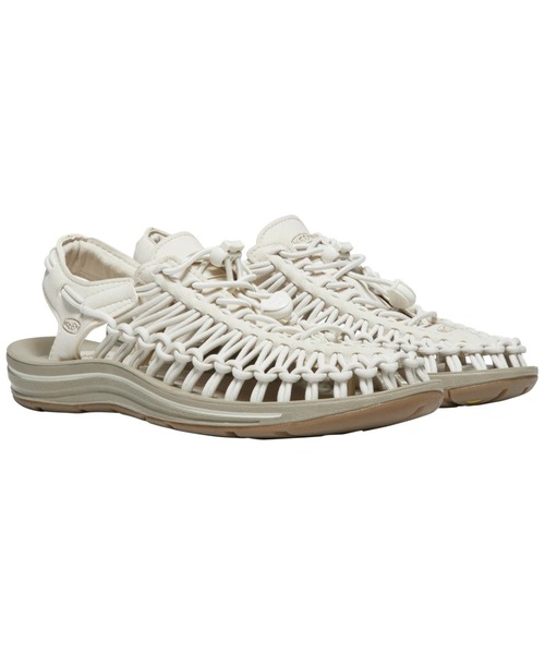KEEN(キーン)の「KEEN/キーン UNEEK WOMEN(サンダル・レディース・ブラック/ナチュラル/ラベンダー/キャメル/ミント/コーラルピンク・23.5cm/24.5cm/25.5cm/22.5cm)」の13枚目の写真