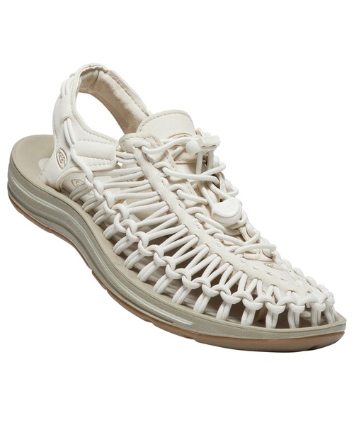 KEEN(キーン)の「KEEN/キーン UNEEK WOMEN(サンダル・レディース・ブラック/ナチュラル/ラベンダー/キャメル/ミント/コーラルピンク・23.5cm/24.5cm/25.5cm/22.5cm)」の15枚目の写真
