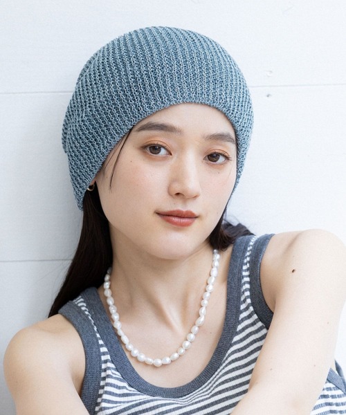 セール】アソートカラービーニー（ニットキャップ/ビーニー