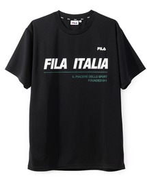 【別注】フィラ FILA 冷感半袖Tシャツ 限定コラボ