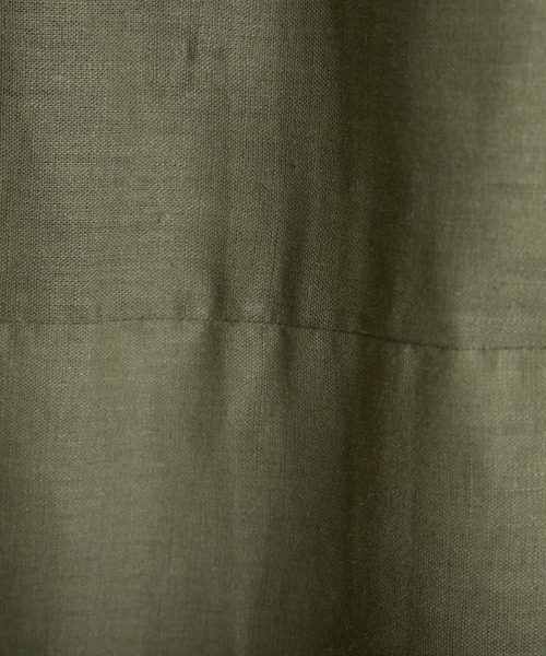 ADAWAS（アダワズ）の「ADAWAS/BALLOON DRESS（ワンピース・レディース・グリーン・36）」の22枚目の写真