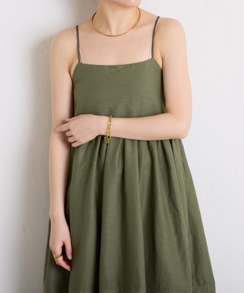ワンピース ADAWAS/BALLOON DRESS セール】ADAWAS/BALLOON DRESS（ワンピース）｜ADAWAS（アダワズ