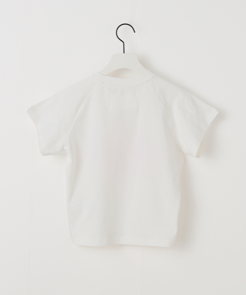 s/e/o(エスイーオー)の「【Geek Office/ギークオフィス】s/e/o/エスイーオー seoheads HEART AIRBRUSH T-SHIRT(Tシャツ/カットソー・レディース・バーガンディー・FREE)」の9枚目の写真