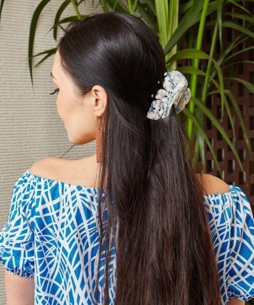 ABISTE ヘアクリップ ABISTE]ヘアクリップ | KOBUNSHA SELECT SHOP | [ABISTE]ヘア