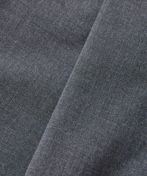 THE PAUSE（ザ ポーズ）の「【THE PAUSE】テーラーカラーノースリーブジャンプスーツ（つなぎ/オールインワン・レディース・ネイビー/ベージュ/グレー・FREE）」の22枚目の写真