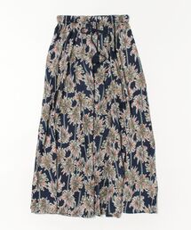 Kahiko（カヒコ）の「【Kahiko】カイルアロングスカート（スカート）」