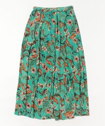 Kahiko | 【Kahiko】カイルアロングスカート(スカート)