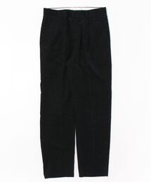 WILD LIFE TAILOR ベルテッドナイロンパンツ WILD LIFE TAILOR ベルテッドナイロンパンツ