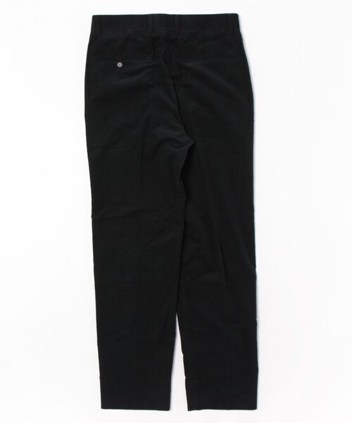 ADAM ET ROPE'（アダムエロペ）の「GPS51020_WLTデュアルワーカートラウザーズ（その他パンツ・メンズ・ブラック系その他・M）」の2枚目の写真