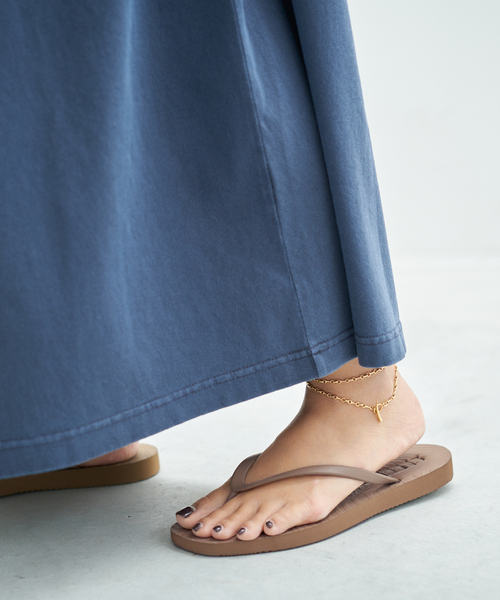 SLEEPERS/スリーパー】Tapered（その他シューズ）｜Deuxieme
