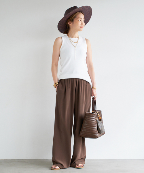 SLEEPERS/スリーパー】Tapered（その他シューズ）｜Deuxieme