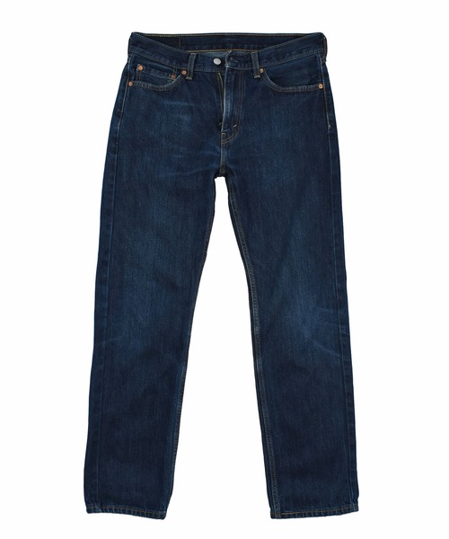 Levi's(リーバイス)の「【USED】Levi's 505 デニムパンツ(デニムパンツ・メンズ・インディゴブルー・LARGE)」の1枚目の写真