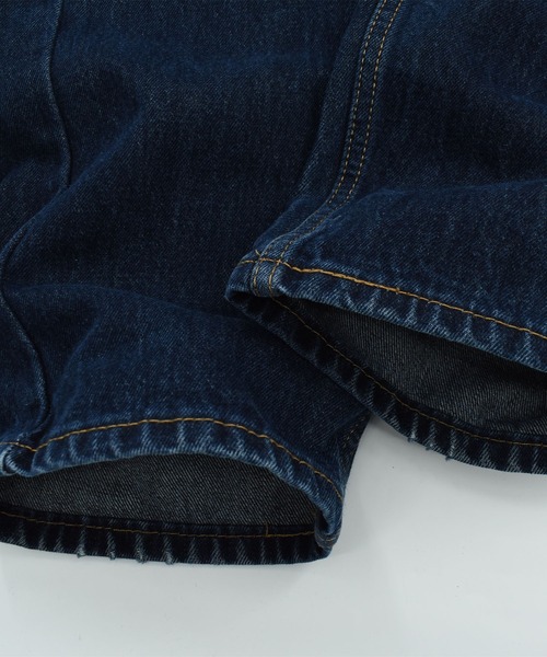 Levi's(リーバイス)の「【USED】Levi's 505 デニムパンツ(デニムパンツ・メンズ・インディゴブルー・LARGE)」の4枚目の写真