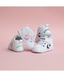CONVERSE ALL STAR | MINI INCHSTAR / ミニ　インチスター(スニーカー)