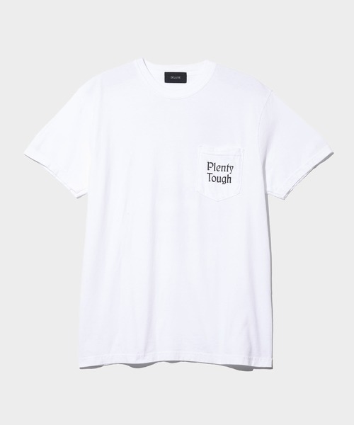 ANGEL TEE（Tシャツ/カットソー）｜DELUXE（デラックス）の