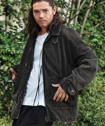 CAMBIO(カンビオ)】【予約販売11月中旬～下旬入荷】Vintage Like
